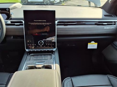 New 2026 GMC Sierra EV Denali image 18