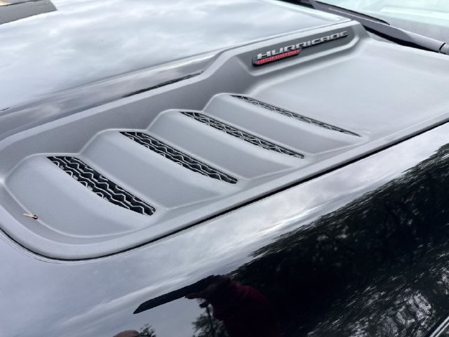 New 2026 RAM 1500 RHO w/ RHO Level 1 Equipment Group AWD/4WD image 18