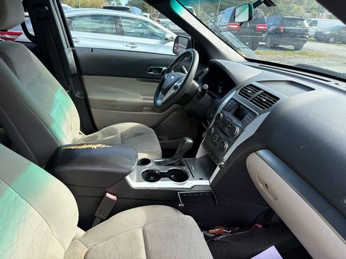 Used 2014 Ford Explorer FWD image 11