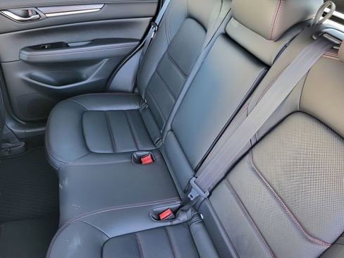 Used 2025 MAZDA CX-5 2.5 Turbo image 22