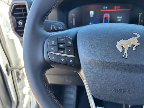 New 2026 Ford Bronco Sport Big Bend image 32