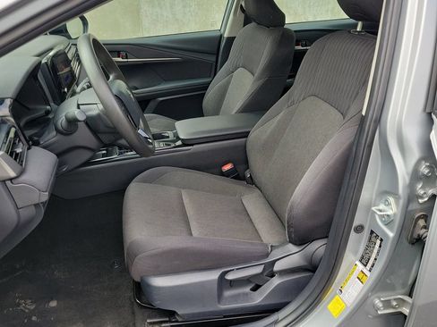 Used 2025 Toyota Camry LE FWD image 20