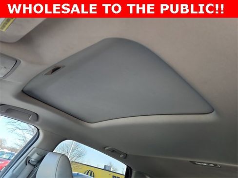 Used 2014 Acura MDX SH-AWD w/ Technology Package image 30