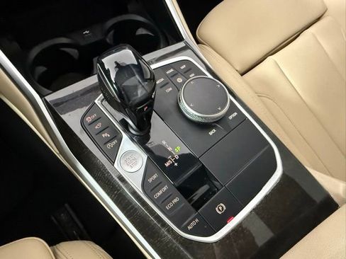 Used 2021 BMW 330i Sedan w/ Parking Assistance Package RWD image 24