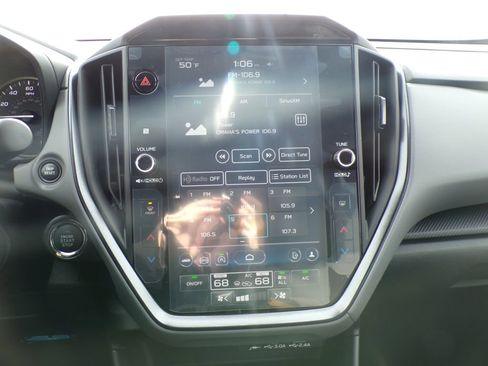 New 2026 Subaru Crosstrek 2.5i Sport AWD/4WD image 19