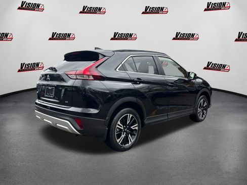 New 2024 Mitsubishi Eclipse Cross SE image 5