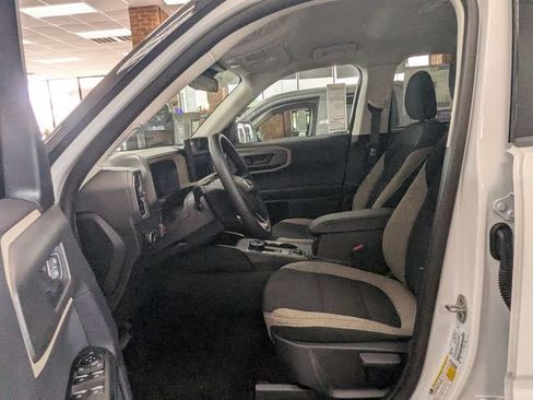 New 2026 Ford Bronco Sport Big Bend AWD/4WD image 19