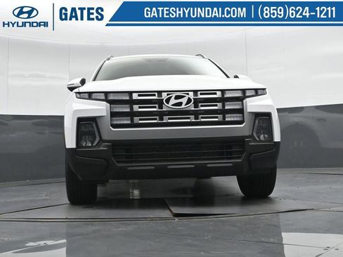 New 2026 Hyundai Santa Cruz SEL image 38