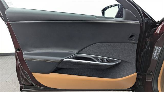 Used 2024 Lucid Air Touring AWD/4WD image 12