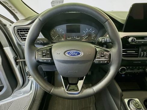 Used 2021 Ford Escape SEL FWD image 13