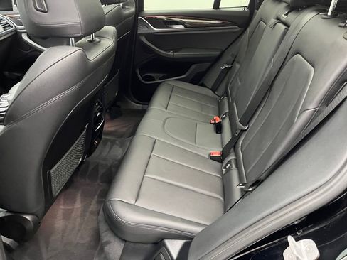 Used 2020 BMW X3 xDrive30i w/ Convenience Package image 27
