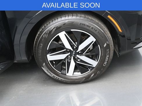 Used 2023 Kia Sorento S w/ Panoramic Sunroof Package FWD image 40
