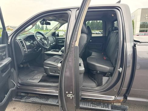 Used 2014 RAM 1500 Sport AWD/4WD image 6