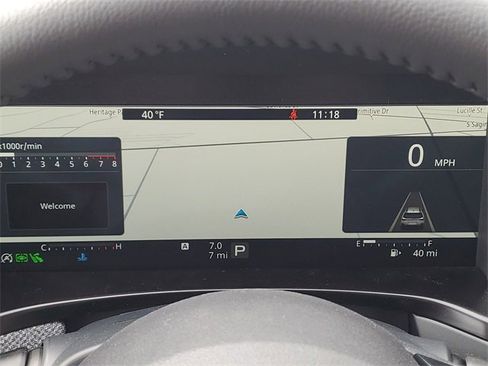 New 2026 Subaru Outback Limited XT image 22