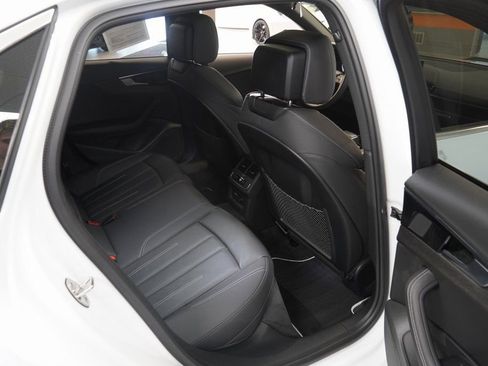 Used 2021 Audi A4 2.0T Premium Plus w/ Premium Plus Package image 24