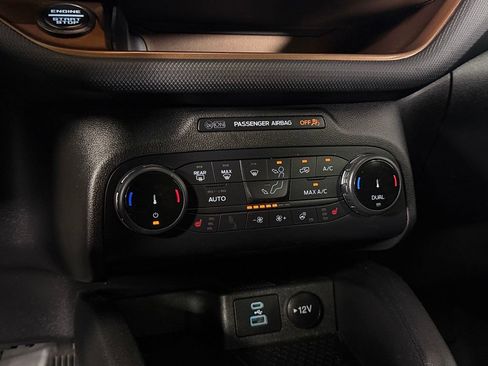 Used 2022 Ford Bronco Sport Badlands w/ Premium Package AWD/4WD image 20