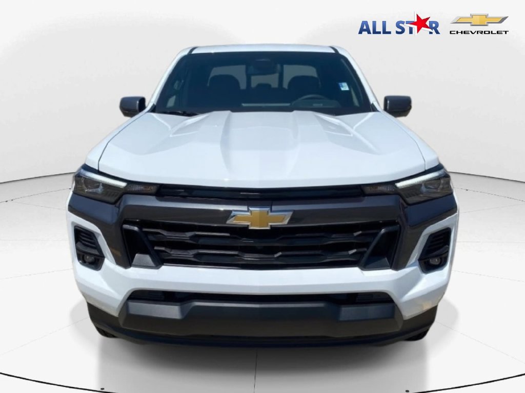 New 2026 Chevrolet Colorado LT w/ LT Convenience Package RWD image 9