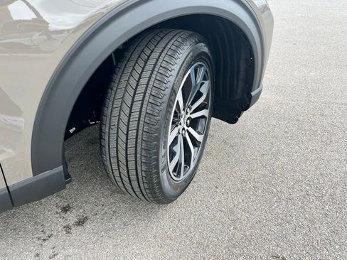 New 2026 Ford Explorer ST-Line AWD/4WD image 6