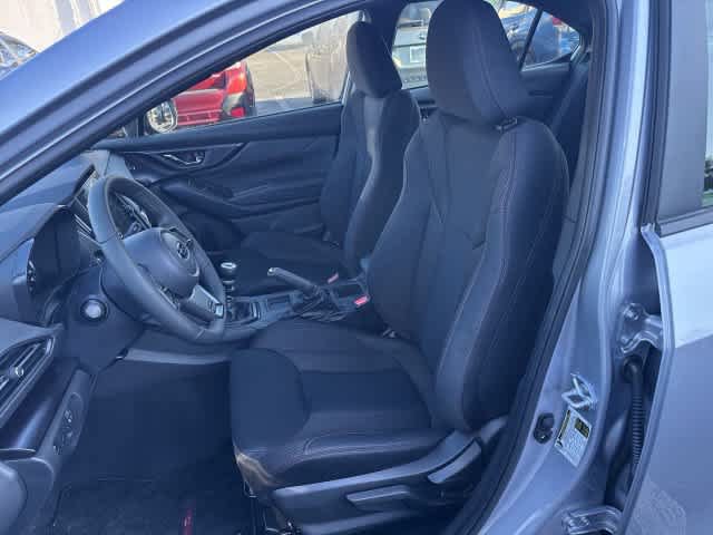 New 2026 Subaru WRX Premium AWD/4WD image 14