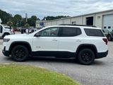 Used 2021 GMC Acadia AT4 w/ Trailering Package image 3