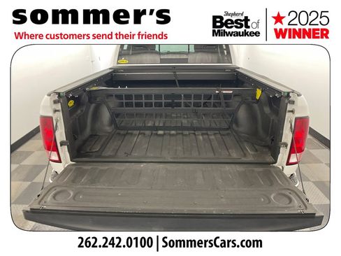 Used 2014 RAM 1500 Big Horn image 30