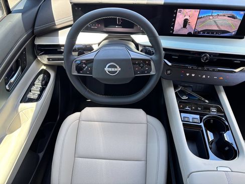 New 2026 Nissan Murano SL AWD/4WD image 19