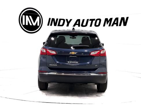 Used 2018 Chevrolet Equinox LT image 5