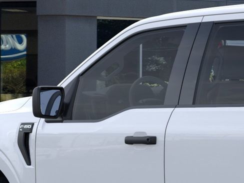New 2025 Ford F150 XL image 20