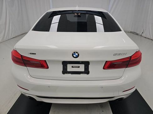 Used 2018 BMW 530i xDrive image 5