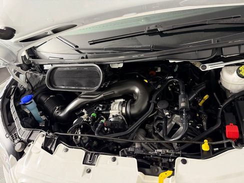 Used 2024 Ford Transit 250 Low Roof w/ Exterior Upgrade Package image 23
