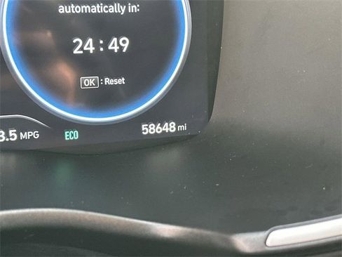 Used 2023 Hyundai Santa Fe Limited image 11