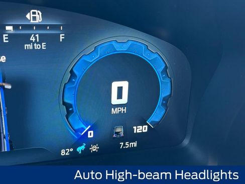 New 2026 Ford Bronco Outer Banks image 10