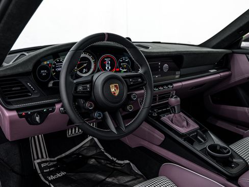 Certified 2024 Porsche 911 GT3 RS image 13