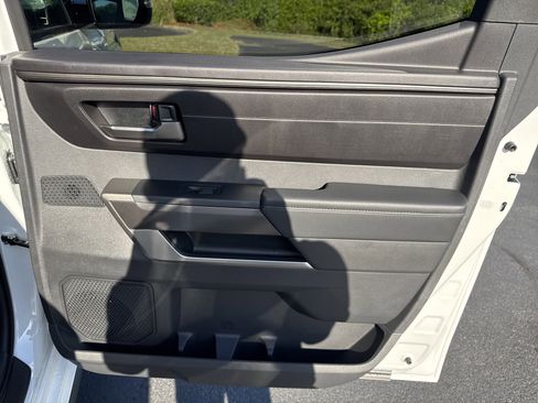 New 2026 Toyota Tundra SR5 AWD/4WD image 31
