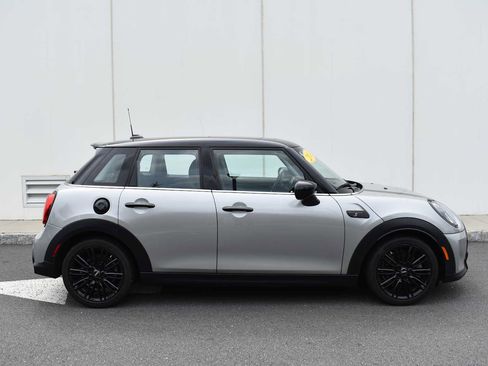 Used 2024 MINI Cooper S FWD image 4
