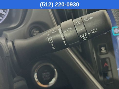 Certified 2025 Subaru Crosstrek 2.0i Premium image 14