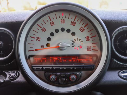 Used 2013 MINI Cooper Coupe S image 20