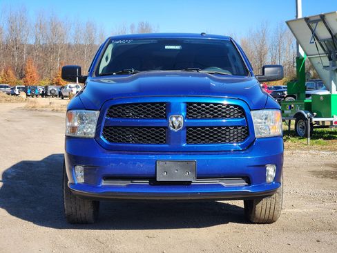 Used 2018 RAM 1500 Express w/ Express Value Package image 15