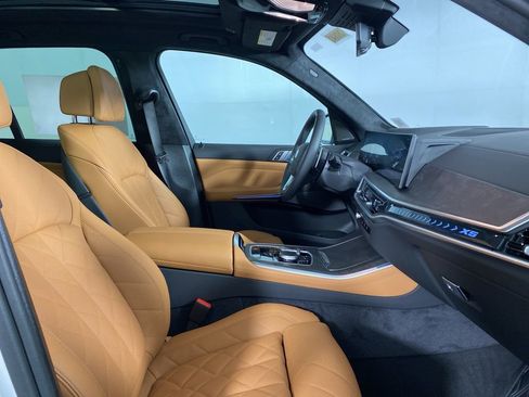 New 2026 BMW X5 xDrive40i AWD/4WD image 29