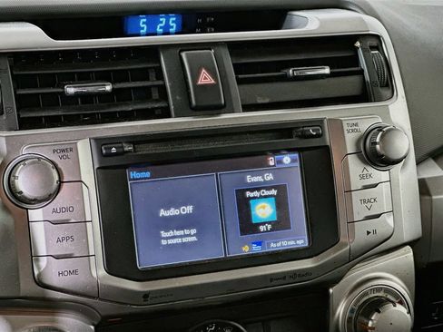 Used 2019 Toyota 4Runner SR5 AWD/4WD image 13