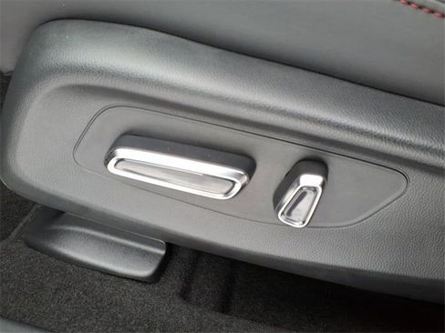 New 2025 Acura ADX A-Spec image 15