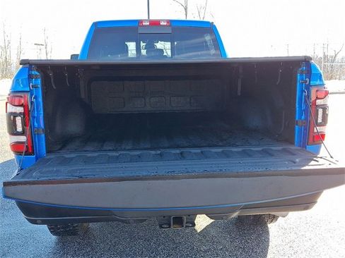 Used 2023 RAM 2500 Rebel w/ Level 1 Equipment Group image 30