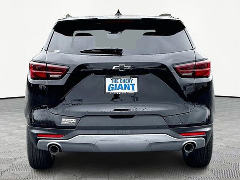 New 2026 Chevrolet Blazer LT w/ Sound & Technology Package image 4
