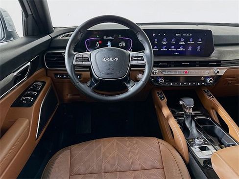 Used 2024 Kia Telluride EX X-Line image 23