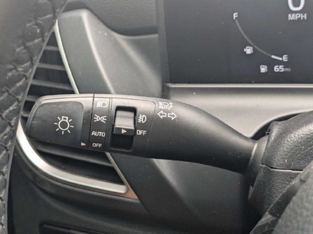 Used 2025 Kia Seltos EX w/ EX Sunroof Package AWD/4WD image 26