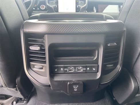New 2026 RAM 1500 RHO w/ RHO Level 1 Equipment Group AWD/4WD image 37