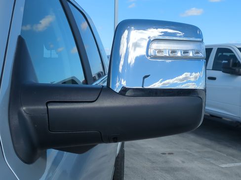 New 2026 RAM 3500 Longhorn image 12