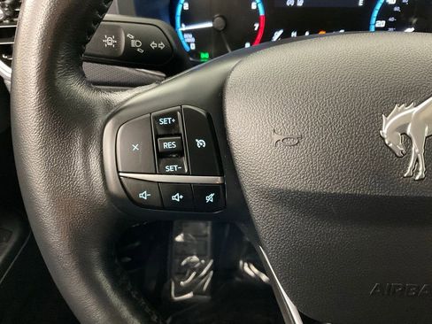 Used 2022 Ford Bronco Sport Big Bend w/ Convenience Package image 24