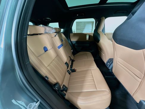 New 2027 MINI Cooper Countryman S AWD/4WD image 41