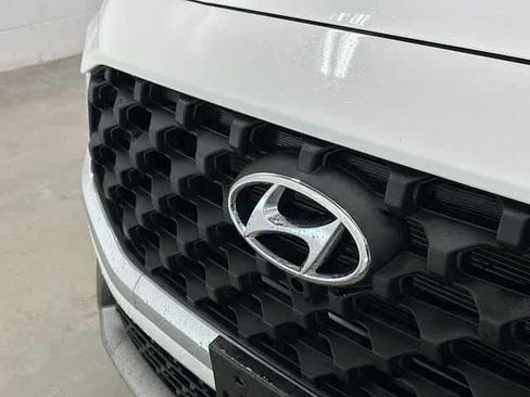 Used 2023 Hyundai Santa Fe SEL FWD image 31